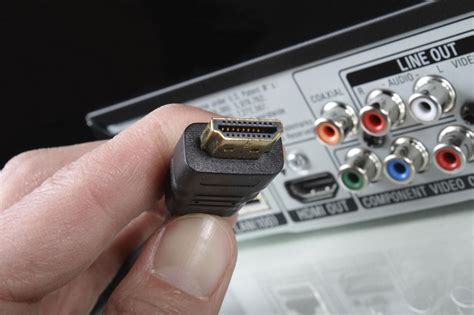 How to Troubleshoot HDMI Connection Problems.
